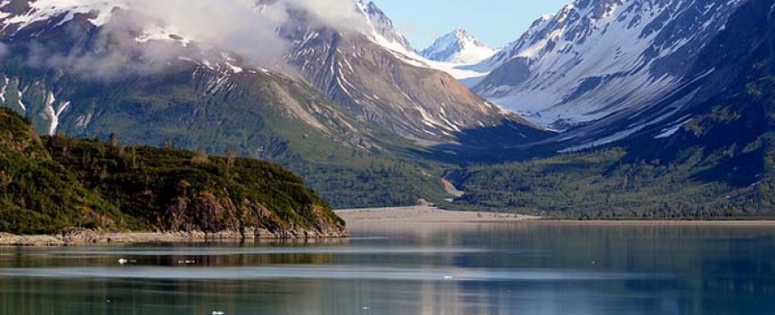 Alaska Honeymoon Guide - Alaska Romantic Travel Ideas Honeymoon Packages