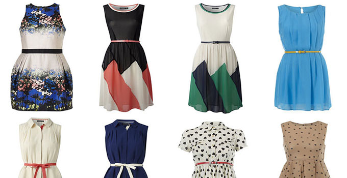 Dress Gift For Her