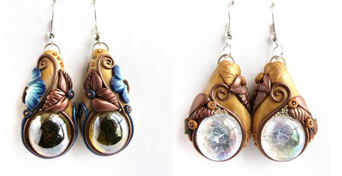 Earrings For Her
