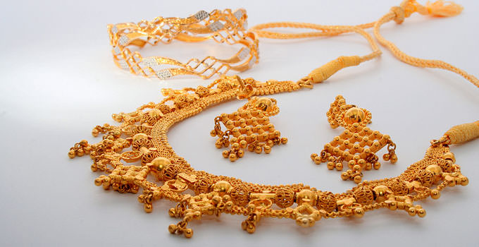 Jewelry Gift for Her