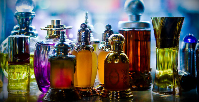 Perfumes For Her