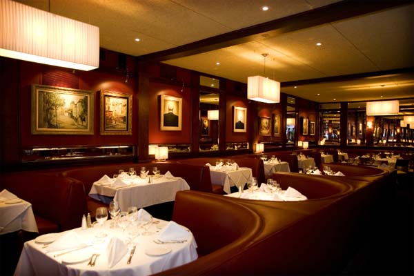 20 Most Romantic Restaurants in Los Angeles LA Romantic