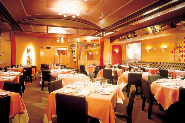 Best Fine Dining Restaurants In Mel Best Fine Dining Restaurants In Mel