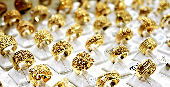 Jewellery Gifts
