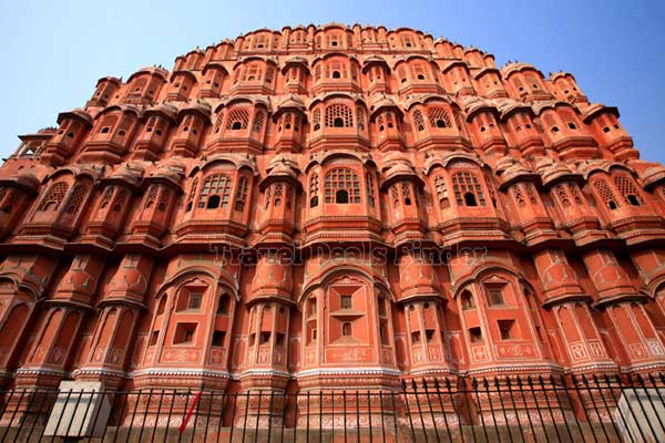 Romantic Places to visit in Jaipur - Explore Top Best Jaipur Places For