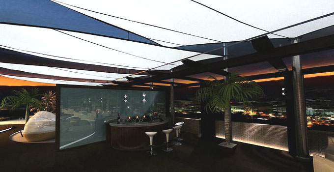 Smoke Shack - Park Plaza