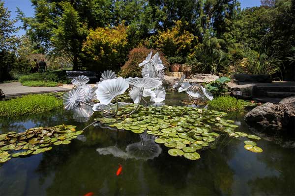 Top Romantic Places in Dallas - List of Top Best Romantic Places in Dallas