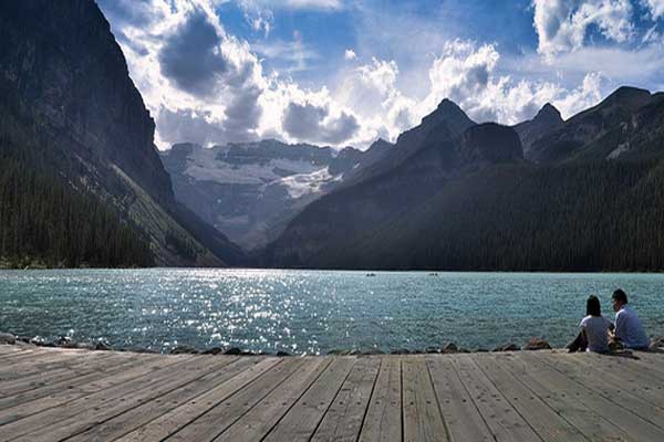 Lake Louise Lake Louise