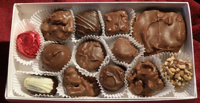 Chocolates