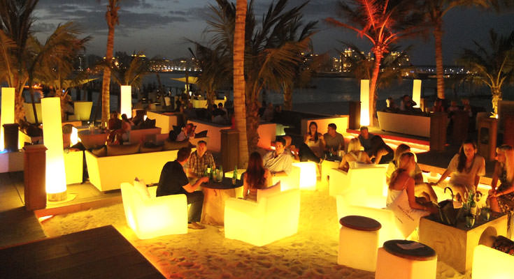 Top Best Things Couples Can Do in Dubai Honeymoon