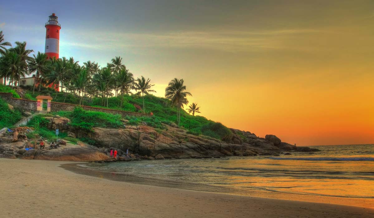 21 Top Beaches in India List of most Beautiful Beaches in india