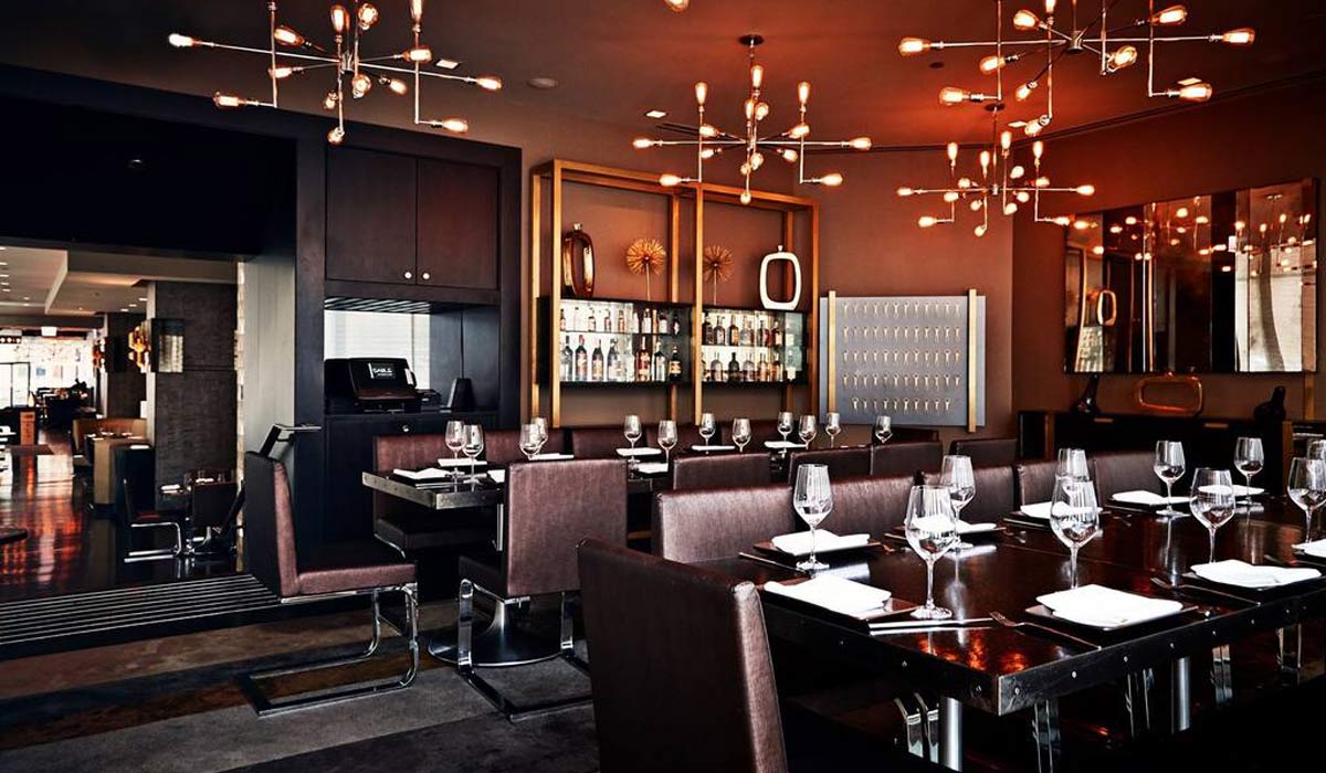Sable Kitchen Bar Chicago Sable Kitchen Bar Chicago