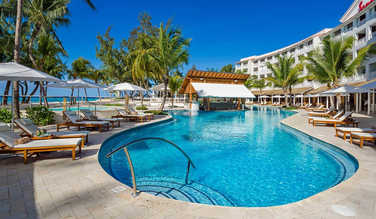 10 Best Rated All Inclusive Resorts In Barbados Barbados