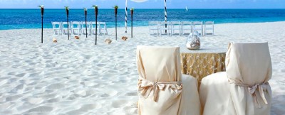 Turks and Caicos Destination Wedding
