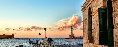 10 Reason To Why You Should Choose Greece as Your Honeymoon Destination