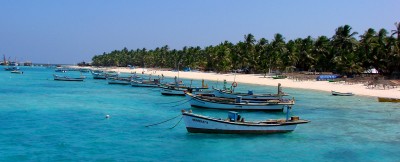 Chill Out Summers At These Best Beach Destinations For Couples in India