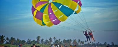 India’s Best Destinations To Quench Your Adventure Thirst