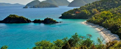 Editors’ Pick – 10 Classic Must Visit Beaches in Caribbean Islands
