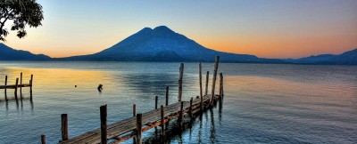 10 Most Scenic Lakes in North America