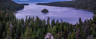 12 Most Beautiful Lakes Around the World