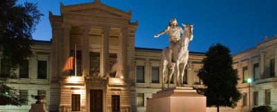 Best Museums in North America