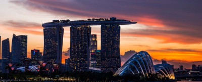 15 Cities That Gets Highest Number of Tourists