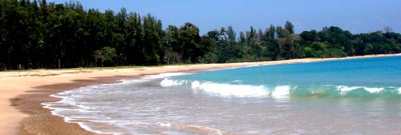 Andaman and Nicobar Islands Honeymoon Place