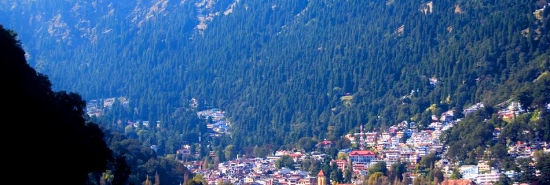 Nainital Honeymoon Place