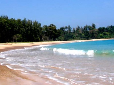 Andaman and Nicobar Islands Island