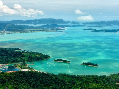 Langkawi Island