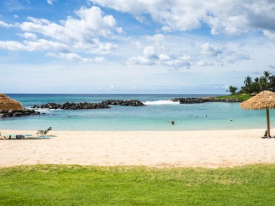 Hawaii Island