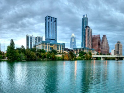 Austin Island