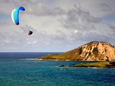 Oahu Island