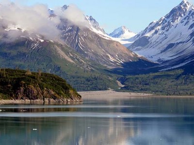 Alaska Island