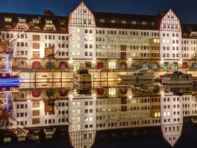 Berlin Island
