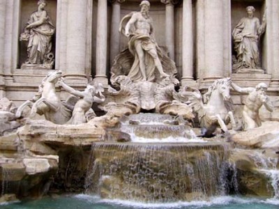 Rome Island