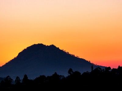 Malawi Island