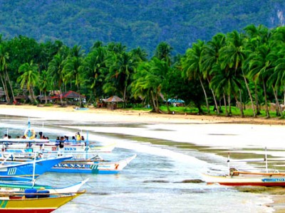 Palawan Island