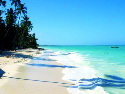 Tanzania Island
