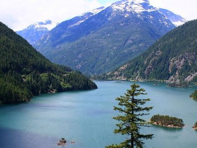 Bellingham Island