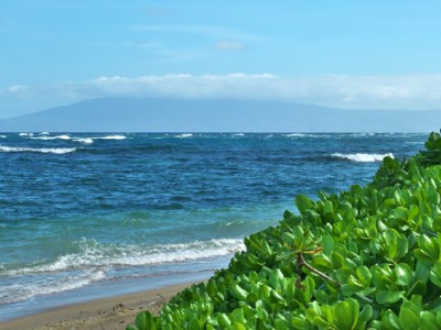 Lanai Island