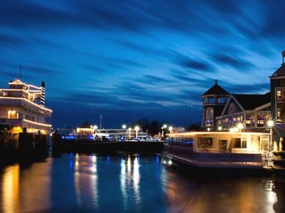 Alexandria Island