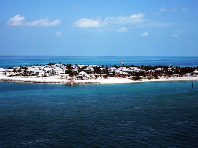 Key West Island