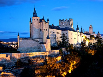 Segovia Island
