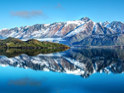 Glenorchy Island