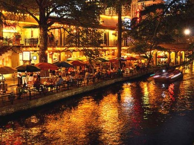 San Antonio Island