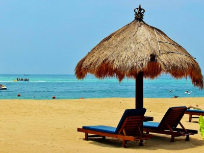 Bali Island