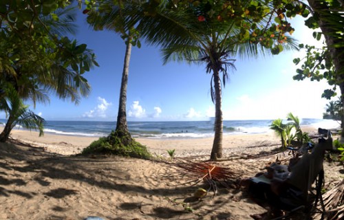 Trinidad and Tobago