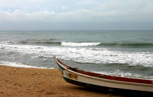 Chennai