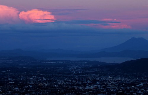 El Salvador